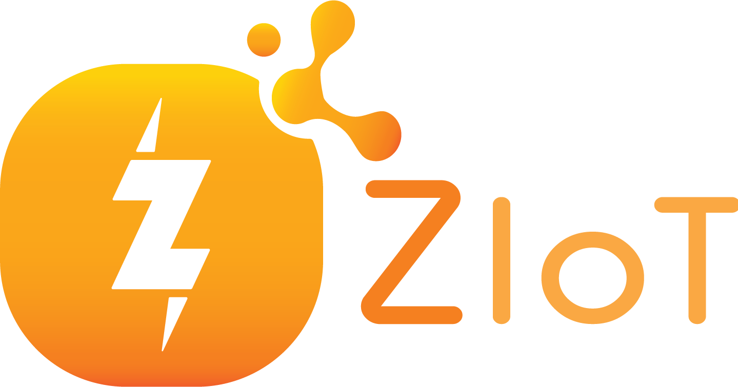 Công ty Cổ phần Giải pháp Thông minh ZIOT